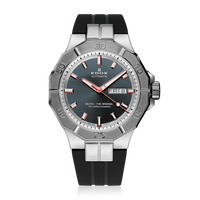 ZEGAREK EDOX Delfin The Original Automatic 88008-3GCA-BGO WR200 43mm