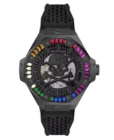 ZEGAREK Philipp Plein Skeleton Royal Automatic PWPFA0424