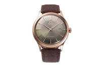 ZEGAREK ORIENT Bambino 42mm  RA-AC0P04Y10B