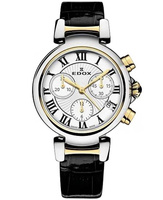 ZEGAREK EDOX  LaPassion Chrono 10220-357RC-AR