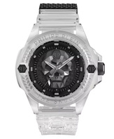 ZEGAREK Philipp Plein The Skull Synthetic PWWAA0423