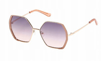 Oryginalne Okulary Damskie GUESS GF0387/28U