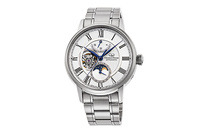 ZEGAREK ORIENT STAR Mechanical Classic Watch RE-AY0102S00B