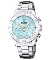ZEGAREK FESTINA Boyfriend Collection Chrono F20603/4